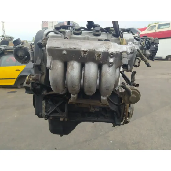 Motor Completo para Mitsubishi Galant Berlina (E50)