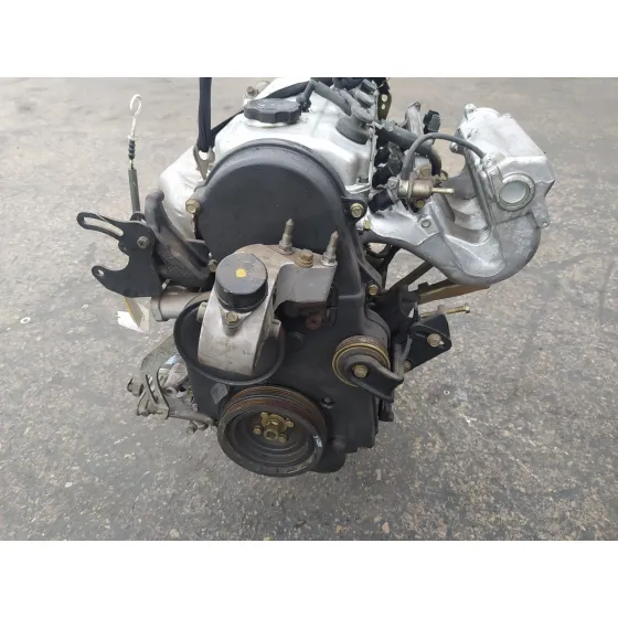 Motor Completo para Mitsubishi Galant Berlina (E50)
