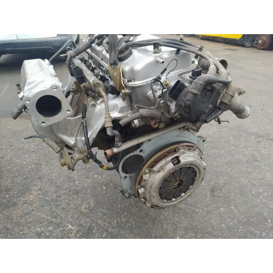 Motor Completo para Mitsubishi Galant Berlina (E50)
