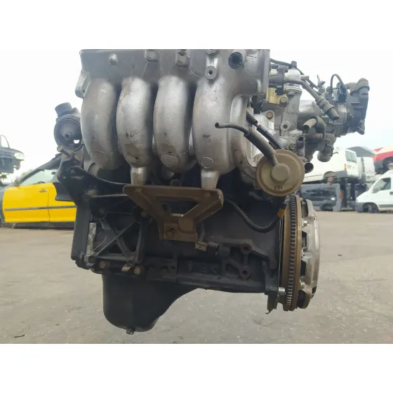 Motor Completo para Mitsubishi Galant Berlina (E50)