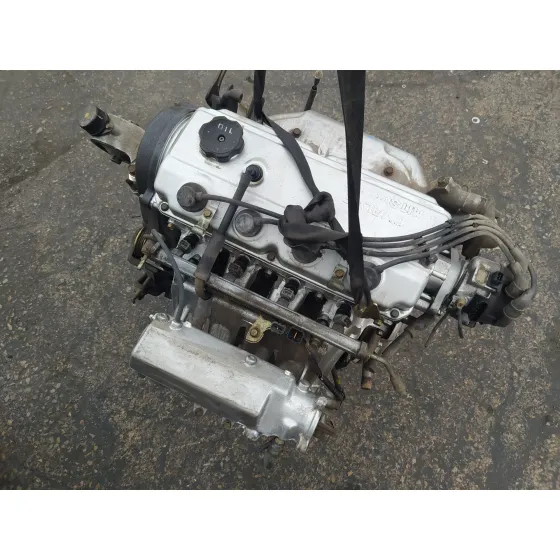 Motor Completo para Mitsubishi Galant Berlina (E50)
