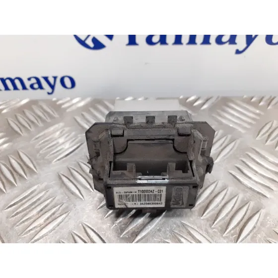 Resistencia Calefaccion para Peugeot 308