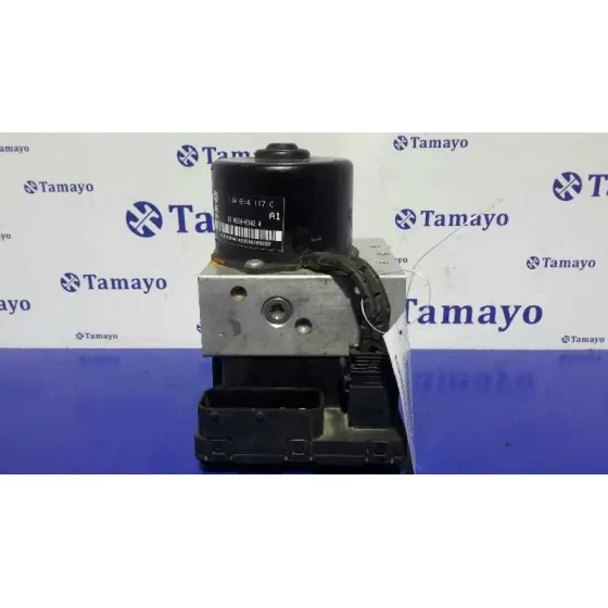 Abs para Volkswagen Golf Iv Berlina (1J1)