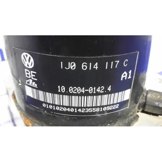 Abs para Volkswagen Golf Iv Berlina (1J1)
