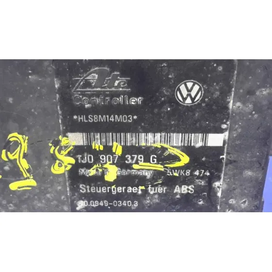 Abs para Volkswagen Golf Iv Berlina (1J1)