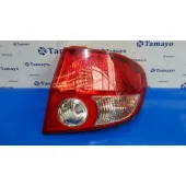 Piloto Trasero Derecho para Hyundai Getz (Tb)