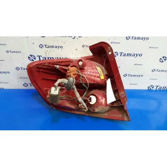 Piloto Trasero Derecho para Hyundai Getz (Tb)
