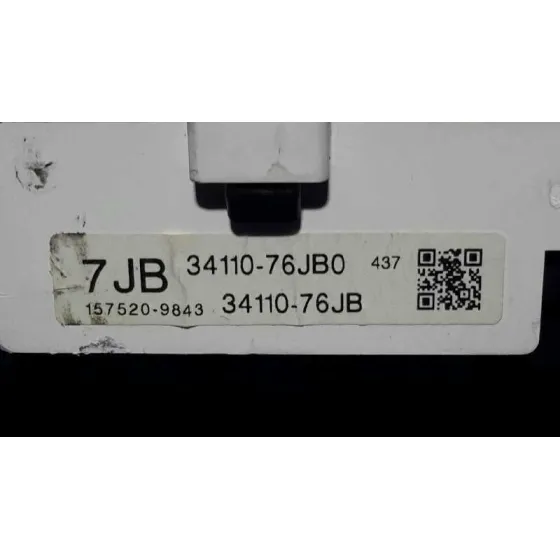 Cuadro Instrumentos para Suzuki Jimny Sn (Fj)
