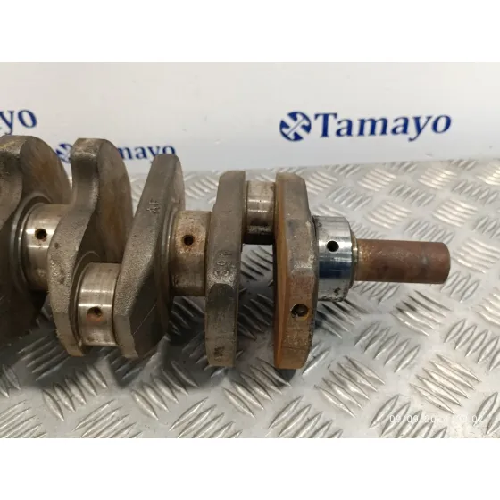 Ciguenal para Peugeot 607 (S1)