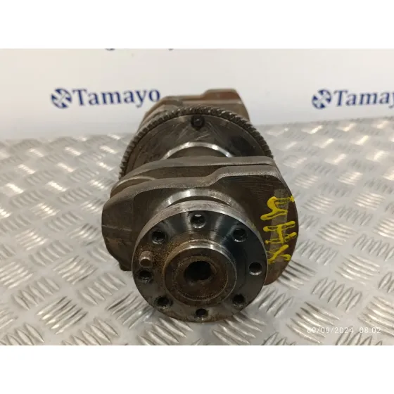 Ciguenal para Peugeot 607 (S1)