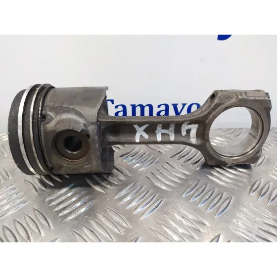 Piston para Peugeot 607 (S1)
