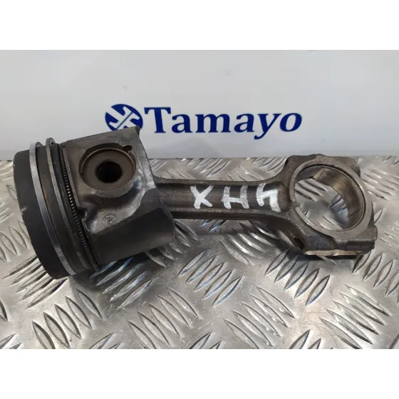 Piston para Peugeot 607 (S1)