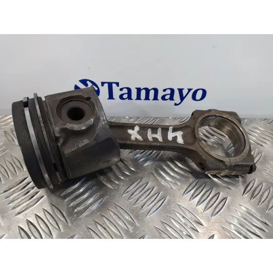 Piston para Peugeot 607 (S1)