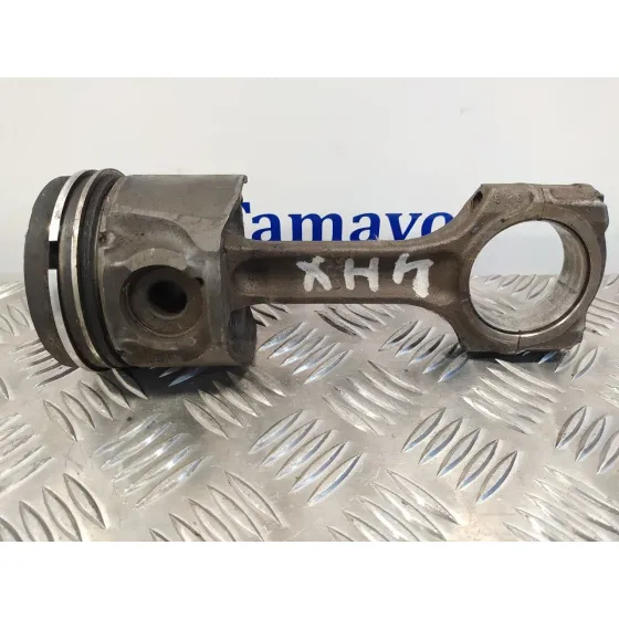 Piston para Peugeot 607 (S1)