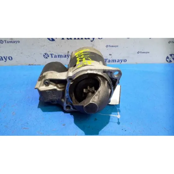 Motor Arranque para Mercedes-Benz Clase A (W168)