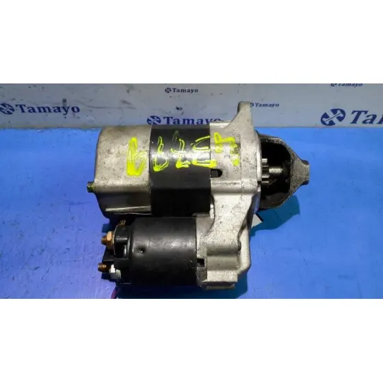 Motor Arranque para Mercedes-Benz Clase A (W168)