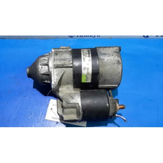 Motor Arranque para Mercedes-Benz Clase A (W168)