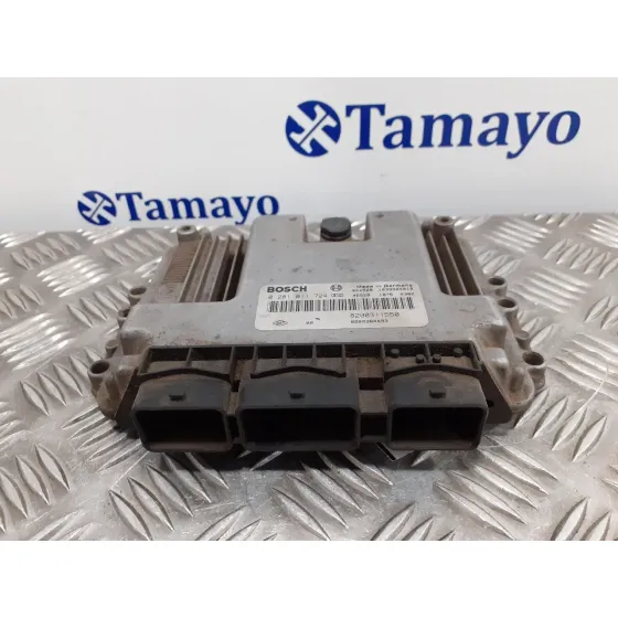 Centralita Motor Uce para Renault Espace Iv (Jk0)