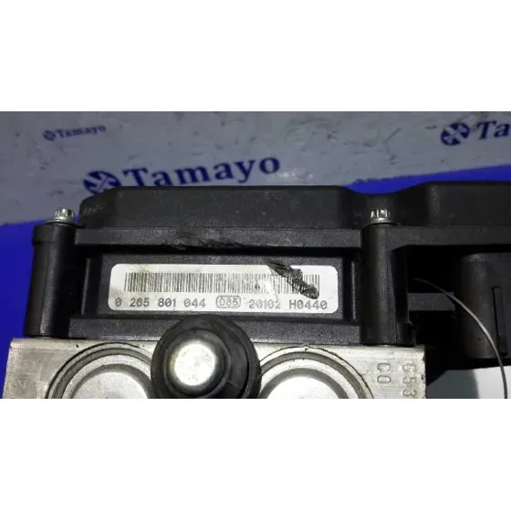 Abs para Peugeot Expert Kasten