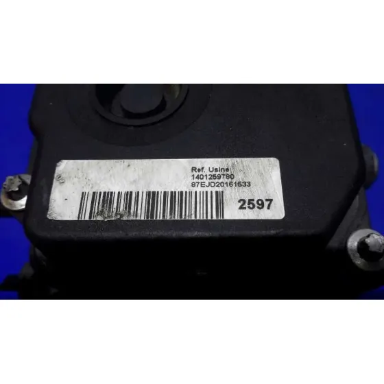 Abs para Peugeot Expert Kasten