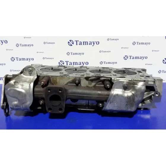Culata para Peugeot Expert Kasten