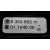 Mando Intermitentes para Bmw Serie 3 Compact (E46)