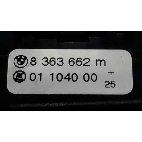 Mando Intermitentes para Bmw Serie 3 Compact (E46)