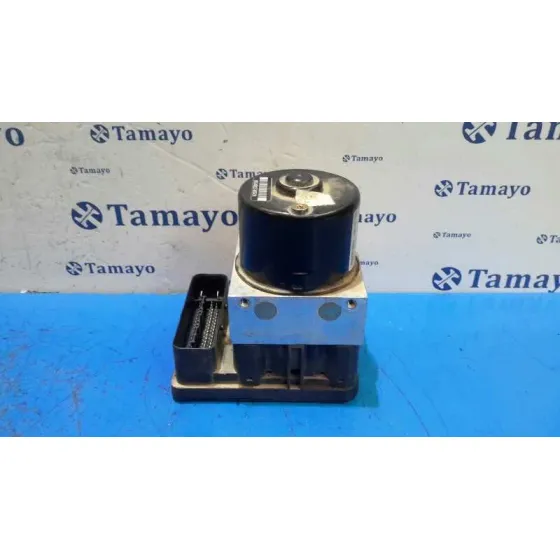 Abs para Ford Fiesta (Cbk)