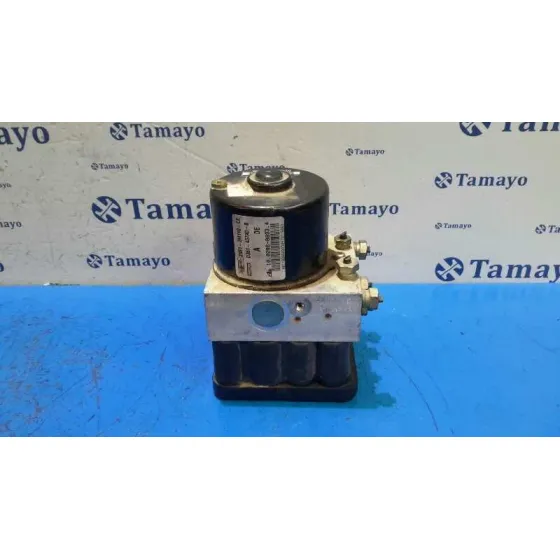 Abs para Ford Fiesta (Cbk)