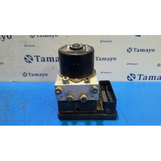 Abs para Ford Fiesta (Cbk)