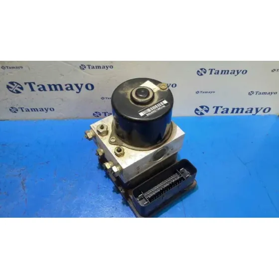 Abs para Ford Fiesta (Cbk)