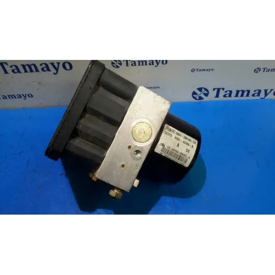 Abs para Ford Fiesta (Cbk)