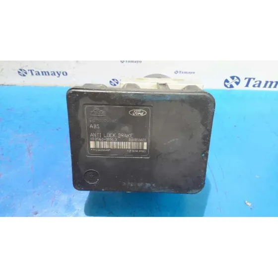 Abs para Ford Fiesta (Cbk)