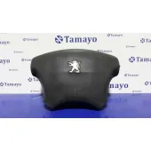 Airbag Delantero Izquierdo para Peugeot 407
