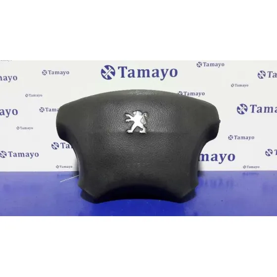 Airbag Delantero Izquierdo para Peugeot 407