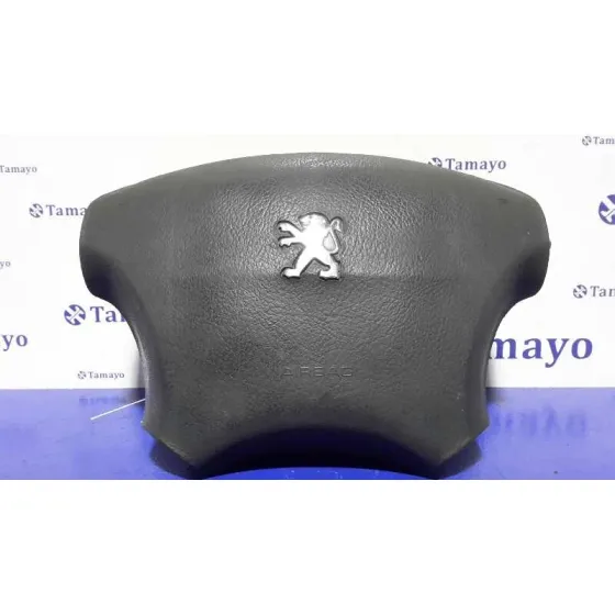 Airbag Delantero Izquierdo para Peugeot 407