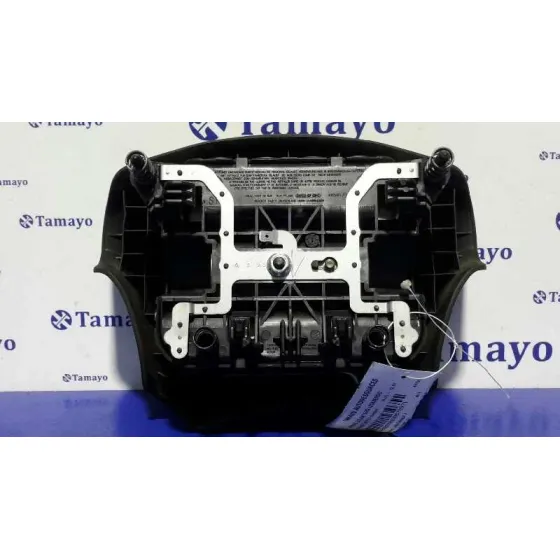 Airbag Delantero Izquierdo para Peugeot 407