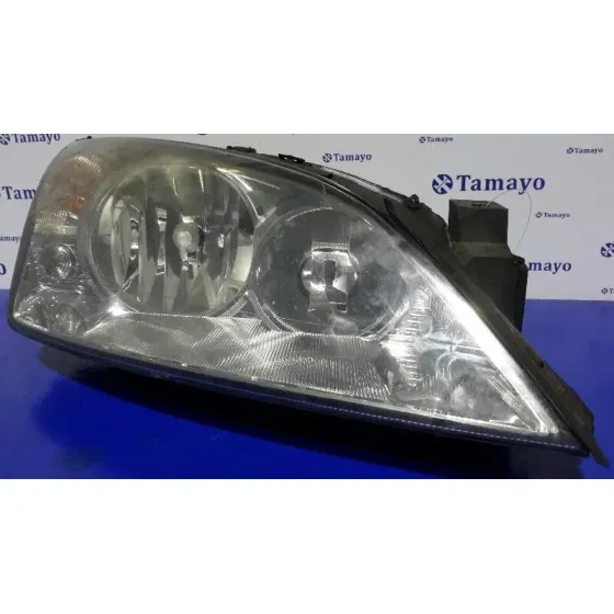 Faro Derecho para Ford Mondeo Berlina (Ge)