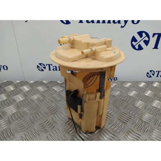 Aforador para Citroën Berlingo Cuadro