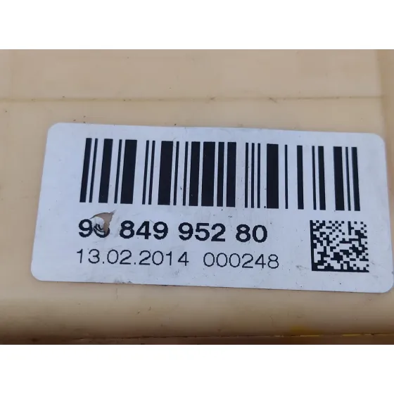 Aforador para Citroën Berlingo Cuadro