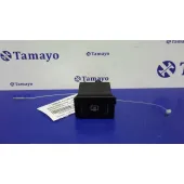 Interruptor Luna Trasera para Volkswagen Golf Iv Berlina (1J1)