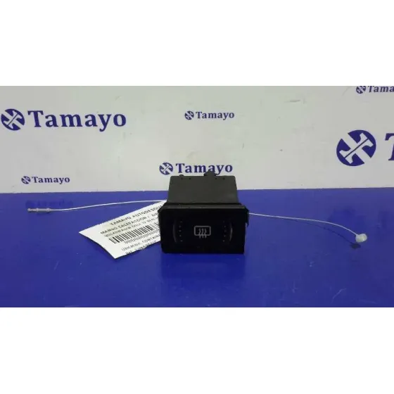 Interruptor Luna Trasera para Volkswagen Golf Iv Berlina (1J1)