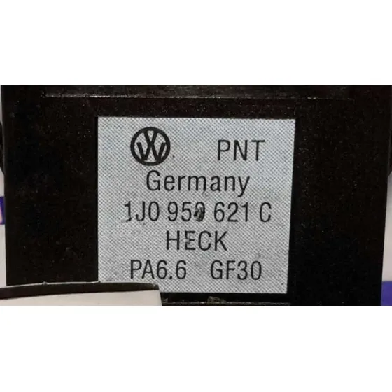 Interruptor Luna Trasera para Volkswagen Golf Iv Berlina (1J1)
