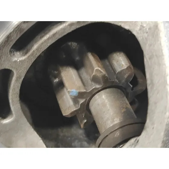 Motor Arranque para Chrysler Neon (Pl)