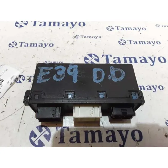 Centralita Check Control para Bmw Serie 5 Berlina (E39)