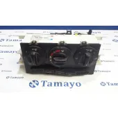 Mando Calefaccion / Aire Acondicionado para Mercedes-Benz Clase A (W168)