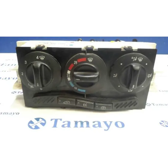 Mando Calefaccion / Aire Acondicionado para Mercedes-Benz Clase A (W168)