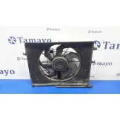 Electroventilador para Hyundai Sonata (Nf)