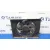 Electroventilador para Hyundai Sonata (Nf)