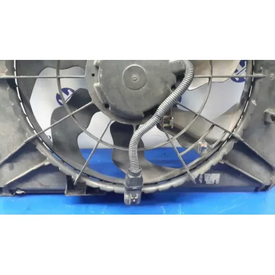Electroventilador para Hyundai Sonata (Nf)